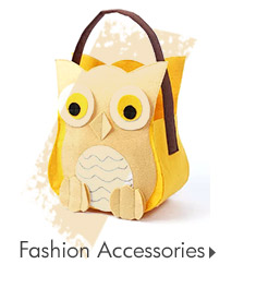 Fashion Accessories