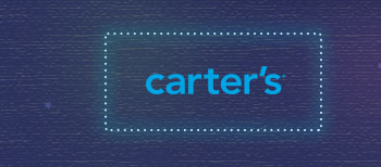 Carter's