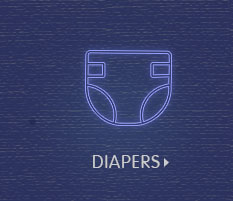 Diapers