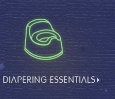 Diapering Essentials