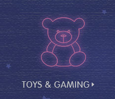 Toys & Gaming