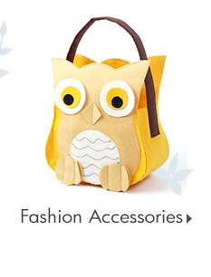 Fashion Accessories