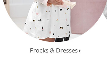 Frocks & Dresses