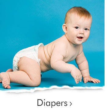 Diapers