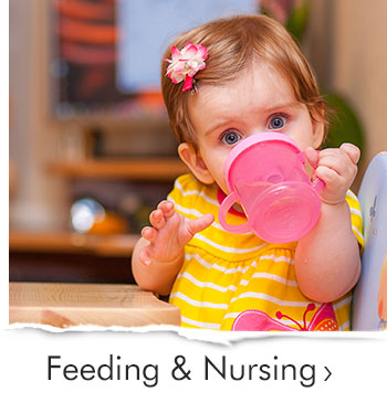 Feeding & Nursing