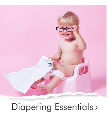 Diapering Essentials