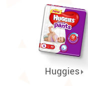 Huggies