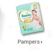 Pampers