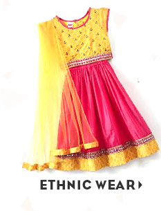 Ethnic Wear