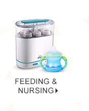 Feeding & Nursing