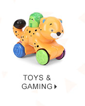 Toys & Gaming