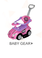 Baby Gear