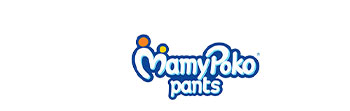 MamyPoko Pants