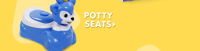 Potty Seats