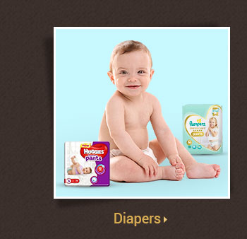 Diapers