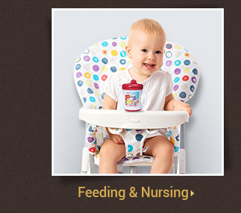 Feeding & Nursing