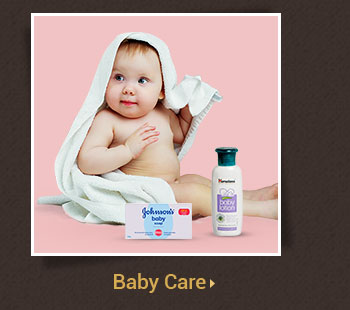 Baby Care