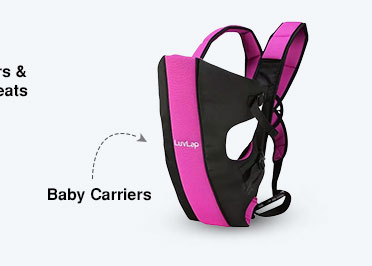 Baby Carriers