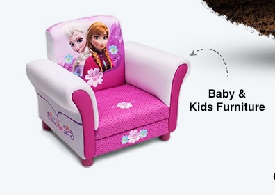 Baby & Kids Furniture