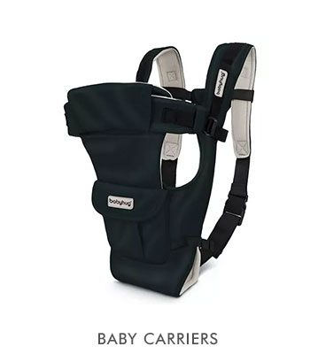 Baby Carriers