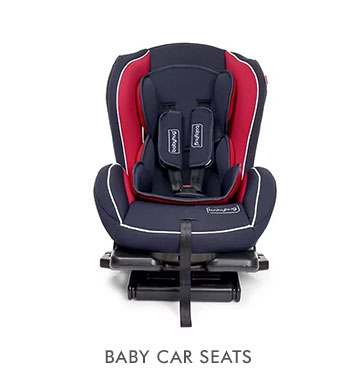 Baby Car Seats