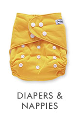 Diapers & Nappies