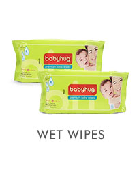 Wet Wipes