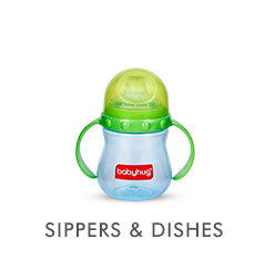 Sippers & Dishes