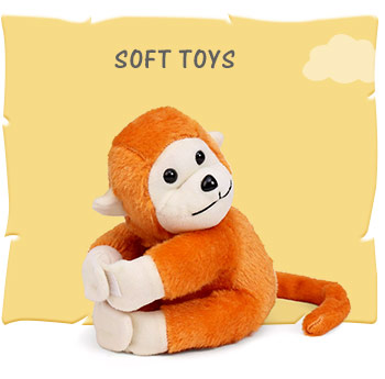 Soft Toys