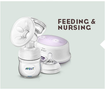 Feeding & Nursing