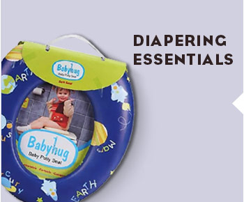 Diapering Essentials