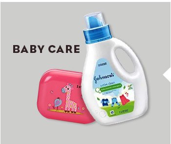 Baby Care