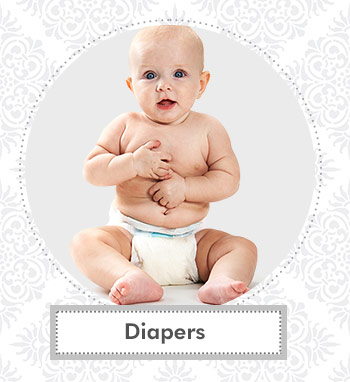 Diapers