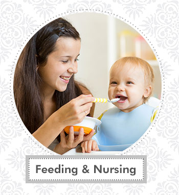 Feeding & Nursing