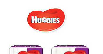 Huggies