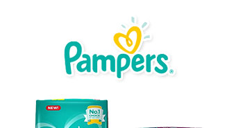 Pampers