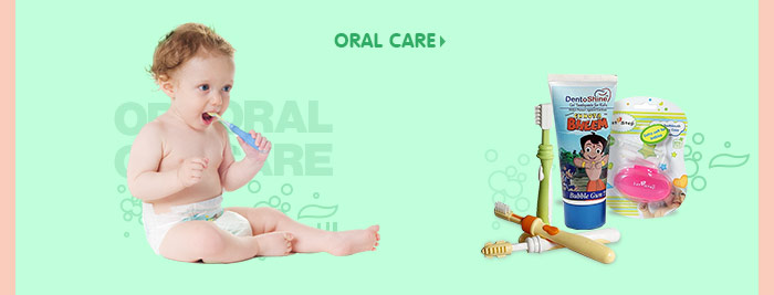 Oral Care