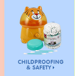 Childproofing & Safety