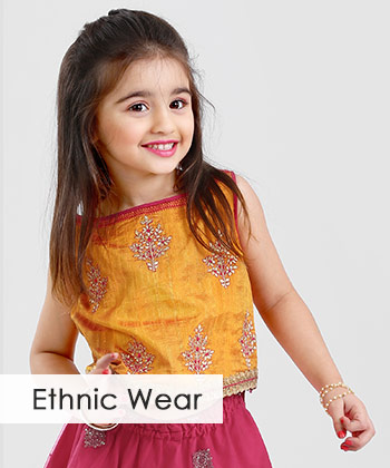 Ethnic Wear