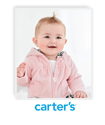 Carter's