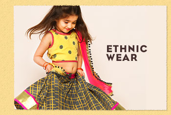  Ethnic Wear