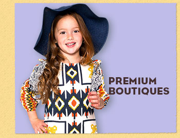 Premium Boutiques