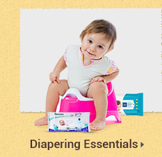 Diapering Essentials