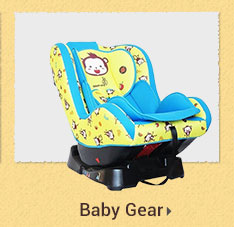 Baby Gear