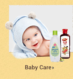 Baby Care