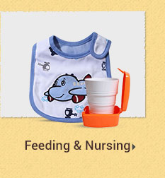  Feeding & Nursing