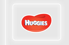 Huggies