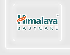 Himalaya Baby Care