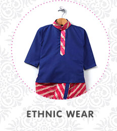 Ethnic Wear