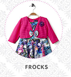 Frocks